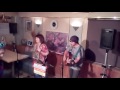 H&amp;Mカバー曲【真っ赤な太陽】inホテルサンセイバースディライブ