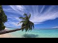 56 SECONDS OF CALMING MALDIVES