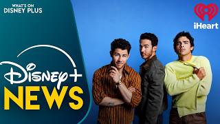 Six New Podcasts Coming To Disney+ & Hulu | Disney Plus News