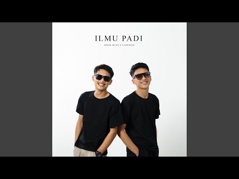 Ilmu Padi - Didik Budi