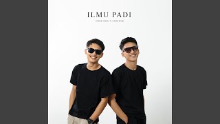 Ilmu Padi (feat. Sadewok) (Acoustic Version)