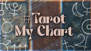 Tarot for my birth chart ⭐️ VR to @-NiamhWitch- #TarotMyChart