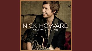 Video thumbnail of "Nick Howard - Someone New"