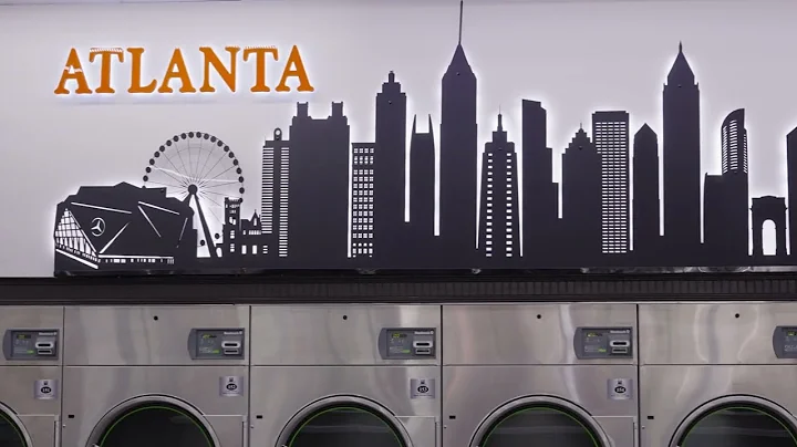 Volunteer for LaundryCares Free Laundry & Literacy...