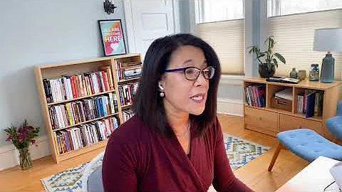 Announcing the 2022 Commencement Speaker: Erika Lee, J91