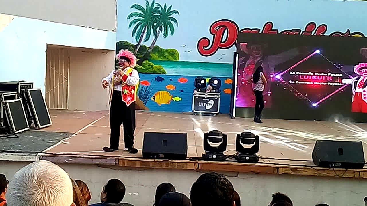 Cómo ser un buen payaso 🤡