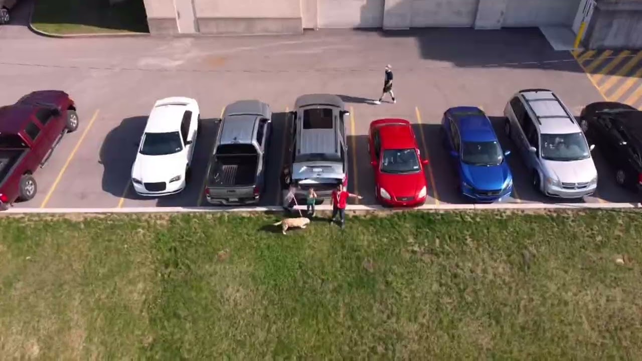 Colonels vs Iroquois soccer 4/20