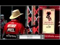 Adam Hissner 2 Airmails Cornhole