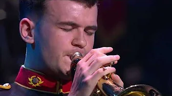 Nadalin | The Bands of HM Royal Marines