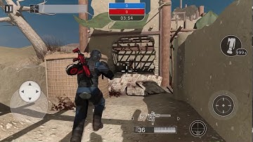 Kvc-10 Delta Gameplay Afterpulse Elite Army