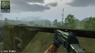 Contract Wars | Old prokill