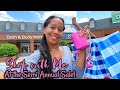 Bath and Body Works Semi Annual Sale Store Walkthrough | What's on Sale? Prices + Experience!