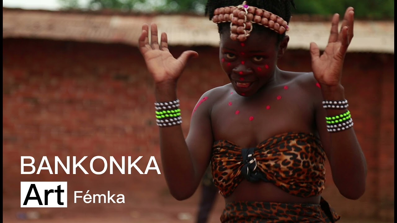 BANKONKA (Full audio officielle)