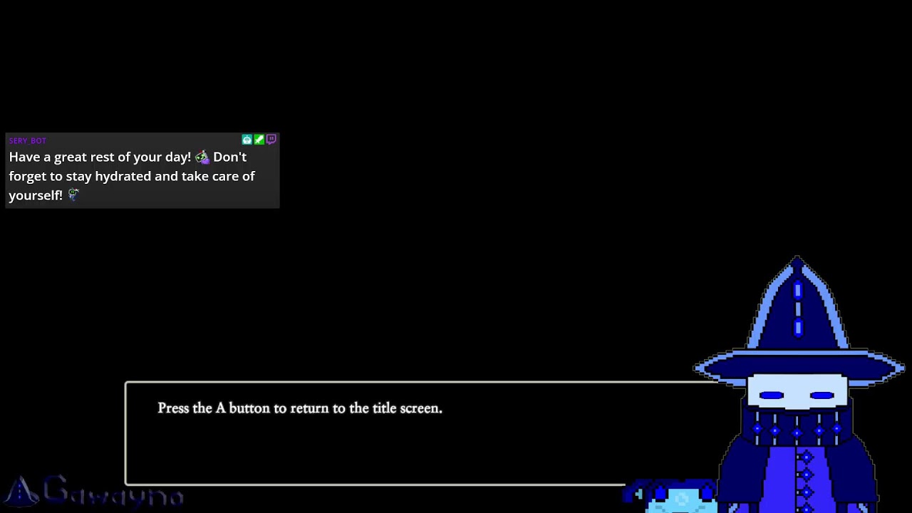 Dragon Quest II HD-2D Remake - Part 6!