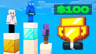 Win This Game Of Skywars For $100