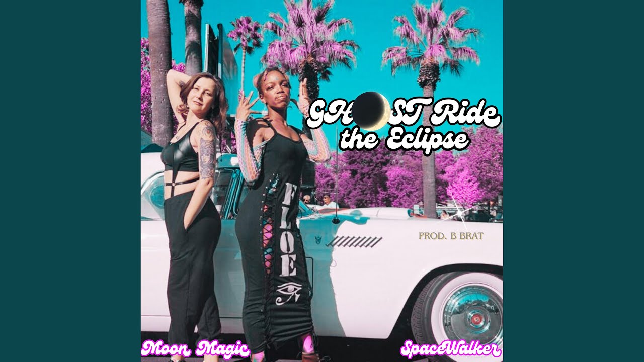 Obejrzyj Ghost Ride the Eclipse w YouTube Obejrzyj Ghost Ride the Eclipse w YouTube