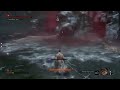 Grape ape vs Sekiro