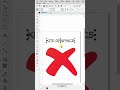 Easy Shortcut to Change Text Case 🖥️ #shortcuts #coreldrawtutorial