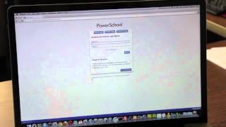 Parent Single Sign-on for PowerSchool