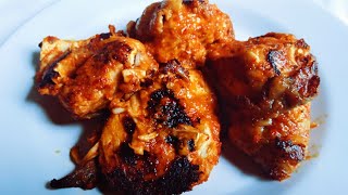 Ayam Panggang Oven | Ayam Bakar Utuh | Resep Ayam Panggang Oven | Panggang Ayam Utuh | Ayam Guling. 