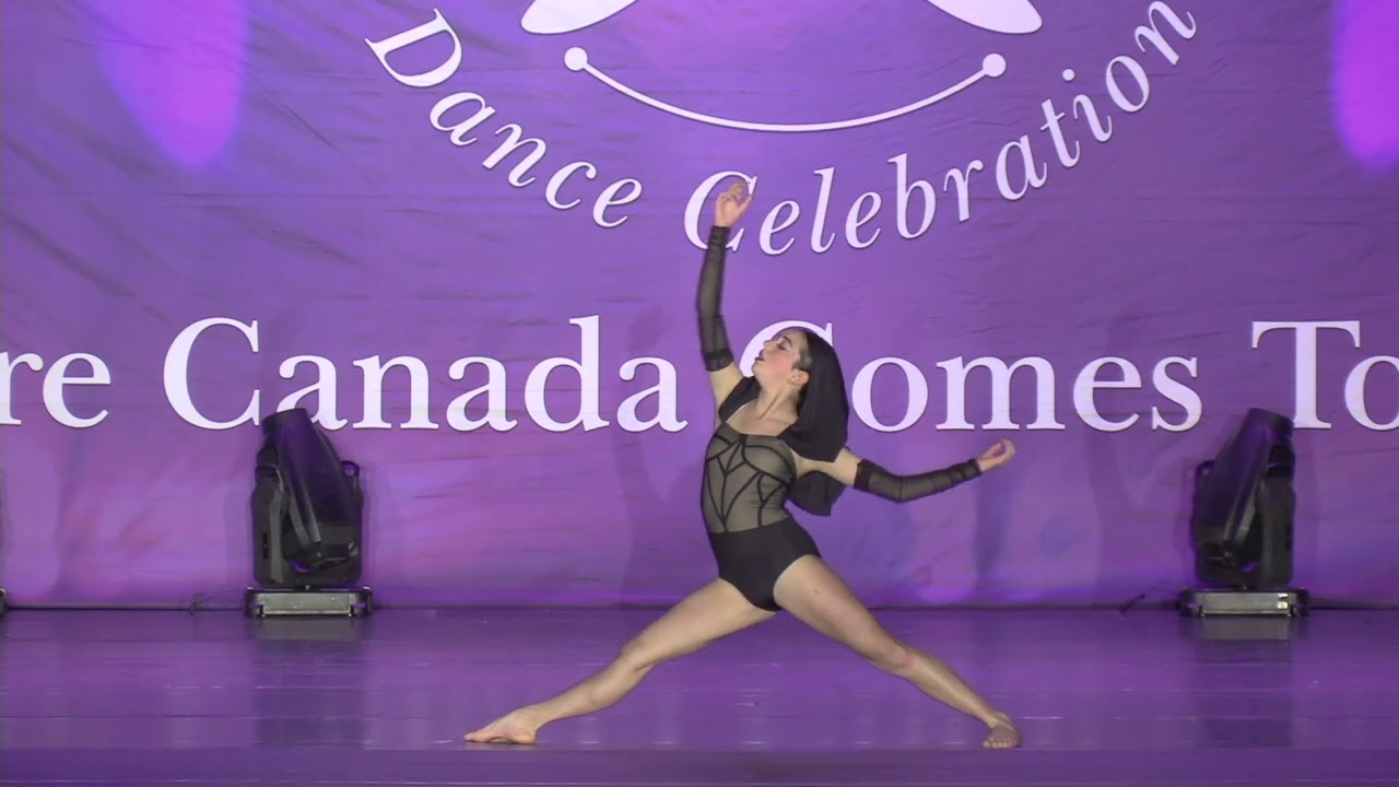 SGSDANCE - UNCOVERING - MILAN CAMPOS