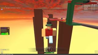 Roblox: Maskkane Ghost Hack Exploit (2013) [HD]