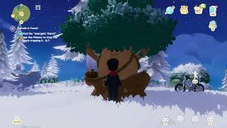 कैसी और ओक-ओक से मुलाकात: जंगल में एस्ट्रालिस!!! - हार्टोपिया - एपिसोड 18 screenshot 1