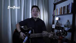 Mattheusr CoWorship Sampai Akhir Hidupku by JPCC Worship