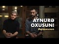 Aynurə oxusun! #qizoxusun