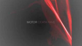 MOTOR - Death Rave