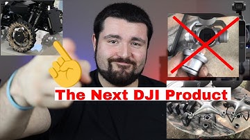 DJI Learn to Win! I knew about it 4 months ago, check out the video!