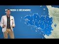 Ref:md_Qt00Excw Bulletin m�t�o pour le vendredi 2 d�cembre 2022
