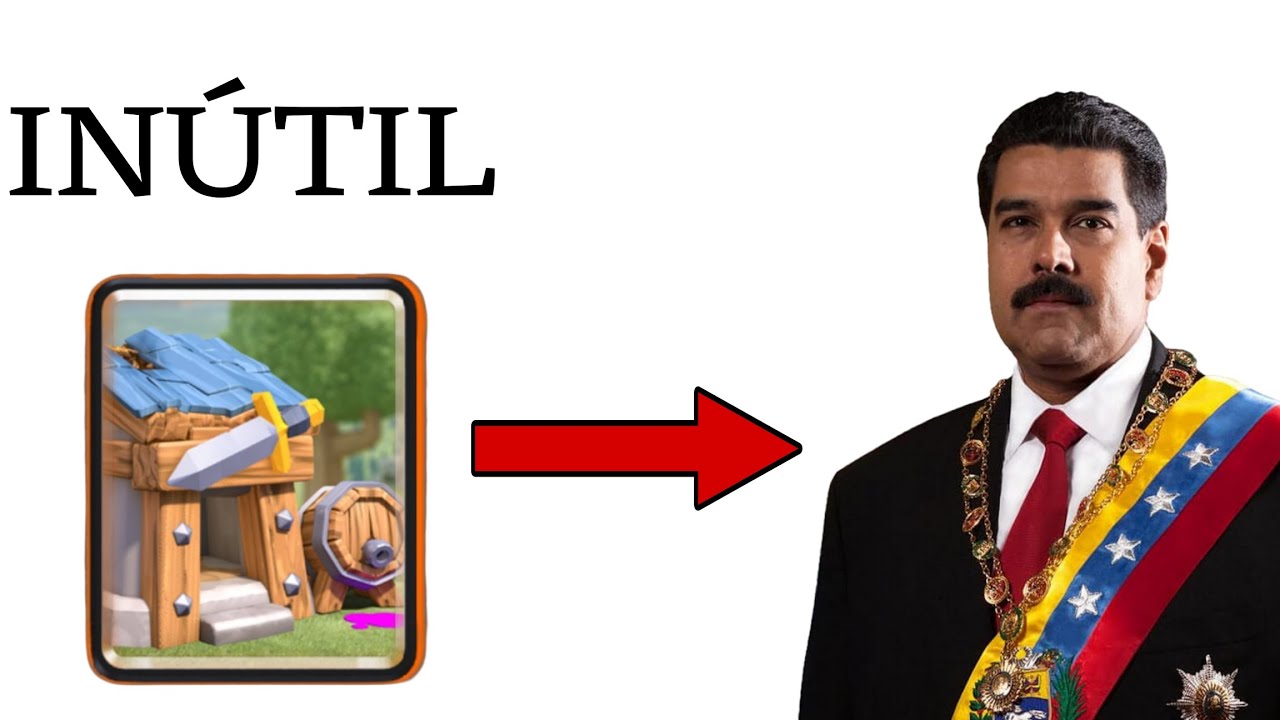 Situación actual de la Choza de Bárbaros 