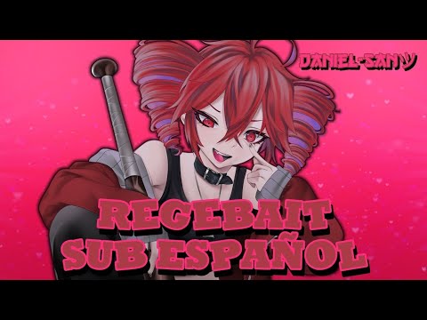 Regebait -Zynthesiren Feat. Kasane Teto SV | Sub Español