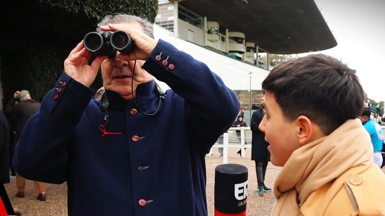 THE GREAT RACING - VOTÁ BIEN - ELVITAS Y CLÁSICOS| NICOLÁS FERRO | IMPERDIBLE