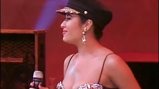 • La Carcacha//No debes Jugar || Live Astrodome 1993 HD