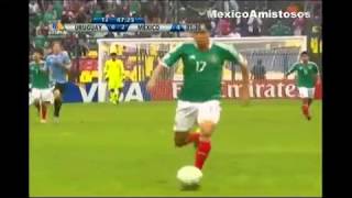 Mexico vs Uruguay 2 0 FINAL Mundial Sub 17 2011