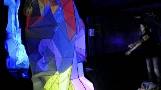 Fractured Heart goes live
