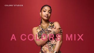Songs that pulse and flow | A COLORS MIX