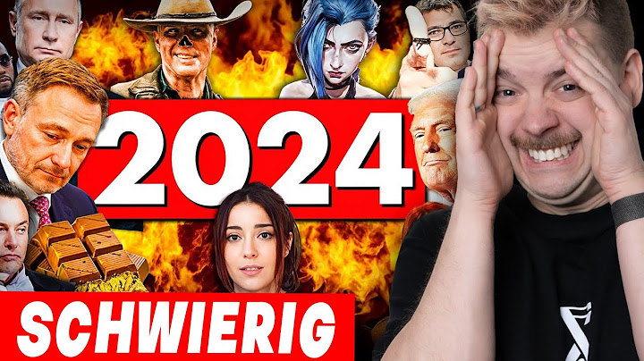 2024 war zu wild 😡 - React