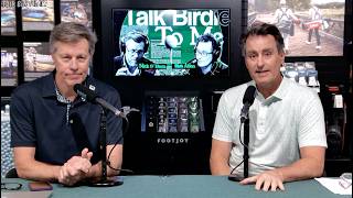 Friday Feedback: Whacks, Handicaps, Another Monty Story, and Nick Reveals His True Colours (ouch)