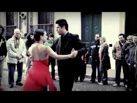 Video: Yuav Ua Li Cas Las Voos Argentine Tango