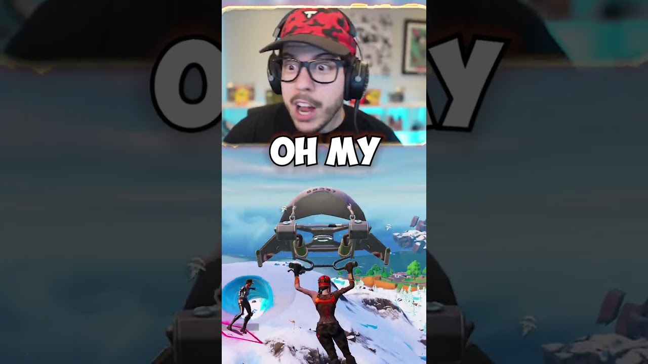 The Crown Revenge Challenge 3