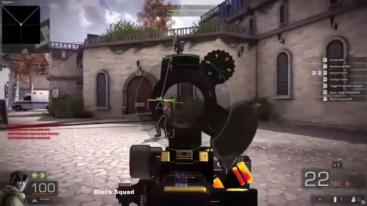 TUTORIAL FREE COD WARZONE HACK | AIMBOT ESP UNDETECT CHEAT | APRIL 2022 | FREE DOWNLOAD