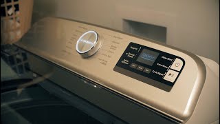 Mystery Stains | The Holderness Family x Maytag | Extra Power Button