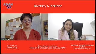 How To Create A More Diverse And Inclusive Workplace (Even If You Don’t Mean To)