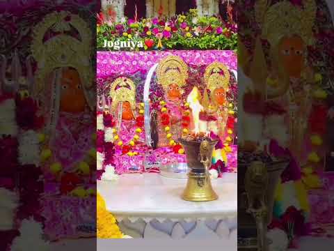 #jaymajognaya rani🙏🙏🙏