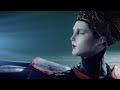 ELDEN RING - Talking to the moon