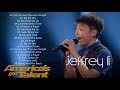 Jeffrey Li America&#39;s Got Talent 2018 - Jeffrey Li Best Song 2018