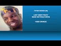 Teen missing in Sumter County